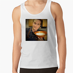 Tasting History Merch For Fans Tasting History Tank Tops