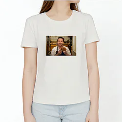 Tasting History Merchandise For Fans Tasting History T-Shirts
