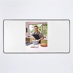 Tasting History Fan Art Tasting History Mouse Pads