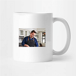 Tasting History Merch Tasting History Mugs