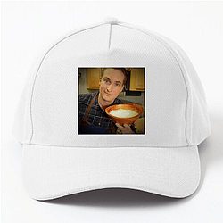 Tasting History Merch For Fans Tasting History Hats & Caps