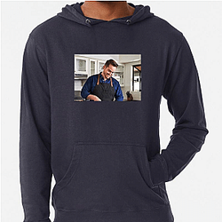 Tasting History Merch Tasting History Hoodies
