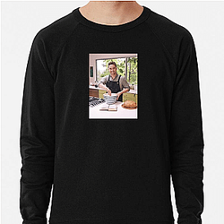 Tasting History Fan Art Tasting History Sweatshirts