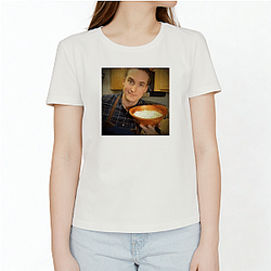 Tasting History Merch For Fans Tasting History T-Shirts