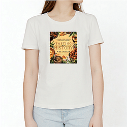 Tasting History Merch Collection Tasting History T-Shirts