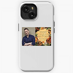 Tasting History Special Collection Tasting History iPhone Cases