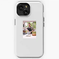 Tasting History Fan Art Tasting History Samsung Cases