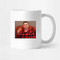 Tasting History Signature Tasting History Mugs