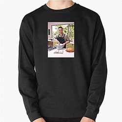 Tasting History Fan Art Tasting History Sweatshirts