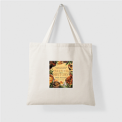 Tasting History Merch Collection Tasting History Bags