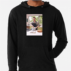 Tasting History Fan Art Tasting History Hoodies