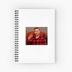Tasting History Signature Tasting History Notebook