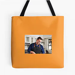 Tasting History Merch Tasting History Bags