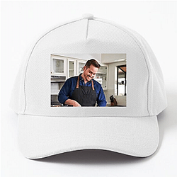 Tasting History Merch Tasting History Hats & Caps