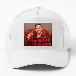 Tasting History Signature Tasting History Hats & Caps
