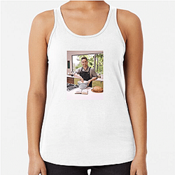 Tasting History Fan Art Tasting History Tank Tops
