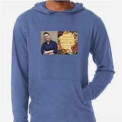 Tasting History Special Collection Tasting History Hoodies