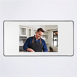Tasting History Merch Tasting History Mouse Pads