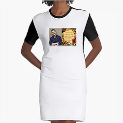 Tasting History Special Collection Tasting History Dresses
