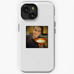 Tasting History Merch For Fans Tasting History iPhone Cases