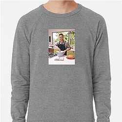 Tasting History Fan Art Tasting History Sweatshirts