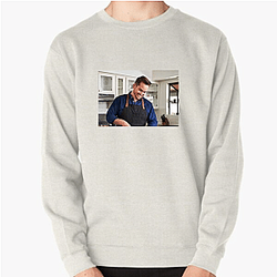 Tasting History Merch Tasting History Sweatshirts