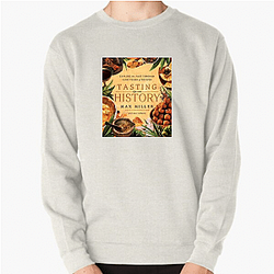 Tasting History Merch Collection Tasting History Sweatshirts