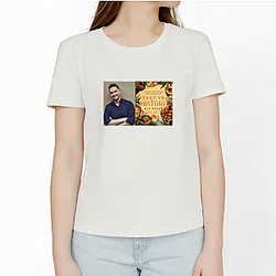 Tasting History Special Collection Tasting History T-Shirts