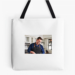 Tasting History Merch Tasting History Bags