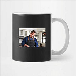 Tasting History Merch Tasting History Mugs