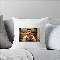 Tasting History Merchandise For Fans Tasting History Pillows Cover
