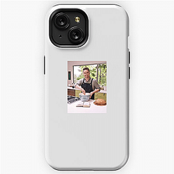 Tasting History Fan Art Tasting History iPhone Cases