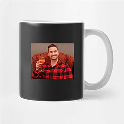 Tasting History Signature Tasting History Mugs