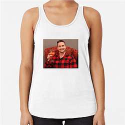 Tasting History Signature Tasting History Tank Tops