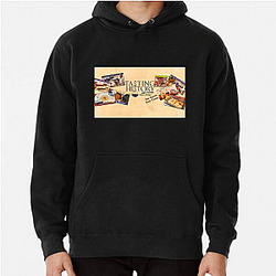 Tasting History Collection for fans Tasting History Hoodies
