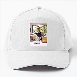 Tasting History Fan Art Tasting History Hats & Caps