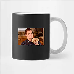 Tasting History Limited Collection Tasting History Mugs
