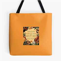 Tasting History Merch Collection Tasting History Bags