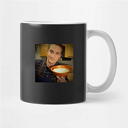 Tasting History Merch For Fans Tasting History Mugs