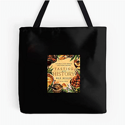 Tasting History Merch Collection Tasting History Bags