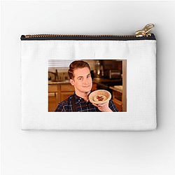 Tasting History Limited Collection Tasting History Zipper Pouches
