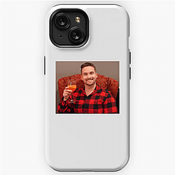 Tasting History Signature Tasting History iPhone Cases