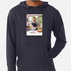 Tasting History Fan Art Tasting History Hoodies