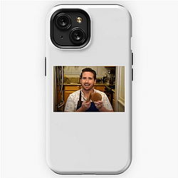 Tasting History Merchandise For Fans Tasting History iPhone Cases