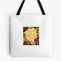 Tasting History Merch Collection Tasting History Bags