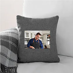 Tasting History Merch Tasting History Pillows Cover
