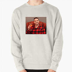 Tasting History Signature Tasting History Sweatshirts