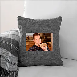Tasting History Limited Collection Tasting History Pillows Cover