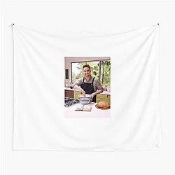 Tasting History Fan Art Tasting History Tapestries