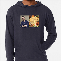 Tasting History Special Collection Tasting History Hoodies